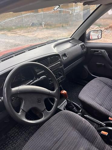 рейка на венто: Volkswagen Vento: 1992 г., 1.8 л, Механика, Бензин, Седан — 7