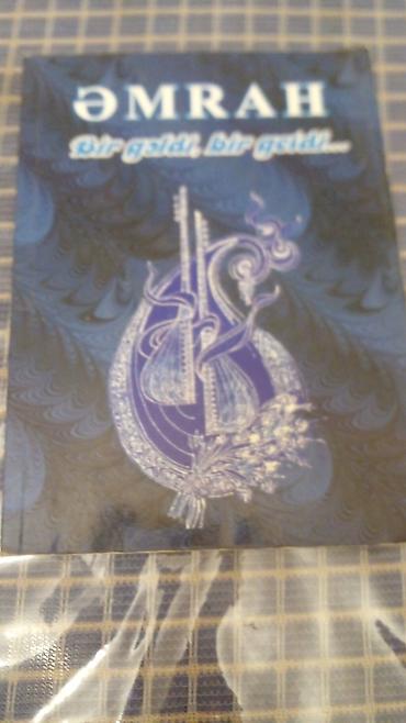 Книги и журналы: 20 kitab teze kimi 15 manat - Vladimir Varava – “İyul İşığı — 7