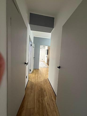 120: 2 комнаты, 68 м², Асанбай мкр Элитка, 2 этаж, Дизайнерский ремонт — 2