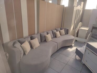 реставрация диван: Диван-керебет, Жаңы