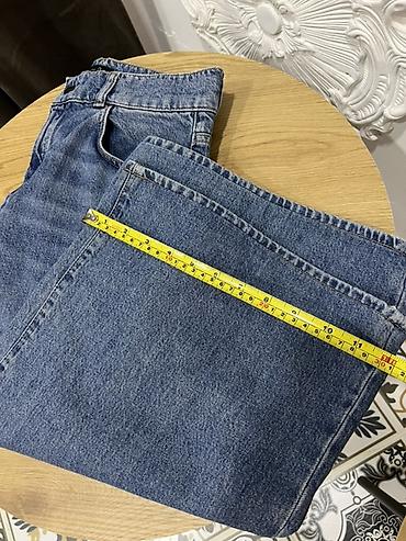 cins: Cinslər, Massimo Dutti, M, rəng - Mavi — 5