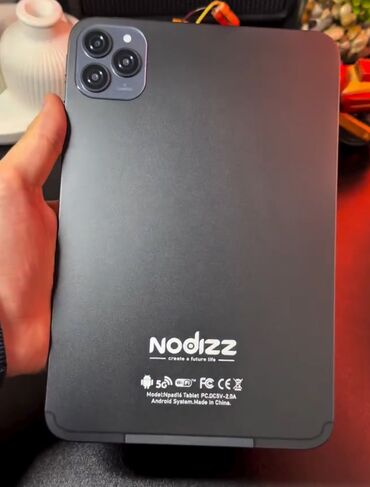 Digər planşetlər: Büdcə performans modellər arasında ən yüksək ekran yeniləmə sürətinə -da lalafo.az — 3 Digər planşetlər: Büdcə performans modellər arasında ən yüksək ekran yeniləmə sürətinə — 3