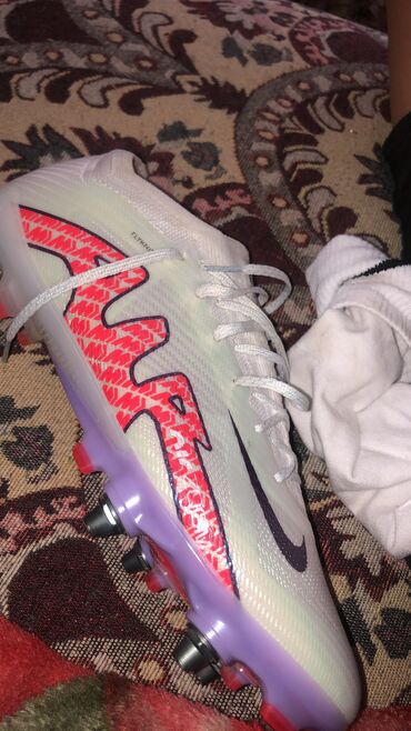 купить мячики для настольного тенниса: Nike air zoom 41