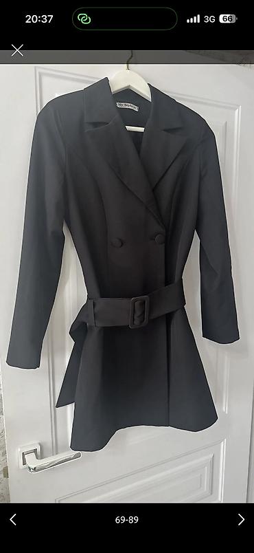 Повседневные платья: Одежда женская покупала в Дубаи/Италии, размер s/m, l до 46 размера — 50