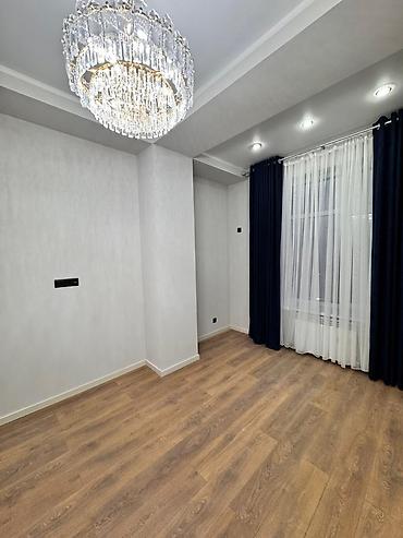 Продажа квартир: 3 комнаты, 80 м², Элитка, 13 этаж, Дизайнерский ремонт — 11