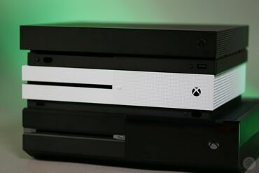 Xbox One: Куплю алам бюджет 5000