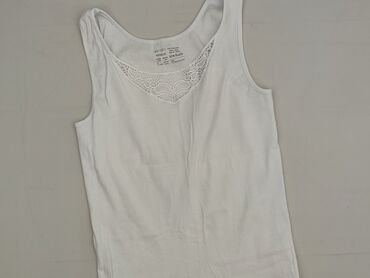 tanie t shirty damskie plus size: Women`s T-shirt, Esmara, size L (EU 40)