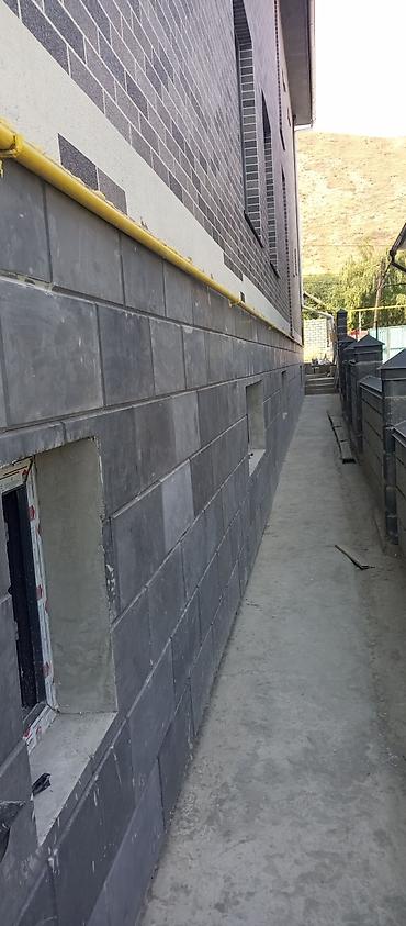 Строительство под ключ: Офисы, Дома, Бани Больше 6 лет опыта — 4