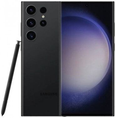samsung s10е: Samsung Galaxy S23 Ultra, Новый, 512 ГБ, В рассрочку, 2 SIM, eSIM