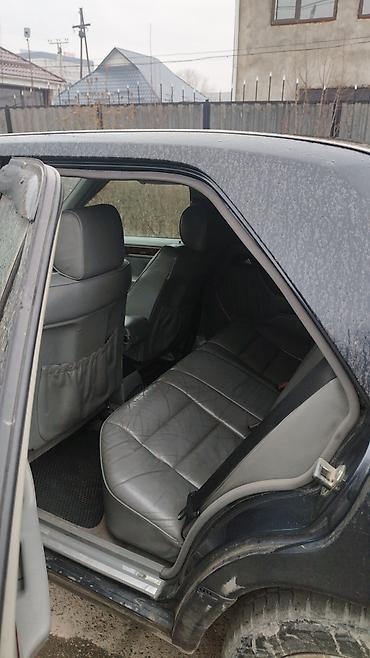 Mercedes-Benz: Mercedes-Benz W124: 1995 г., 3.2 л, Автомат, Газ, Седан — 14