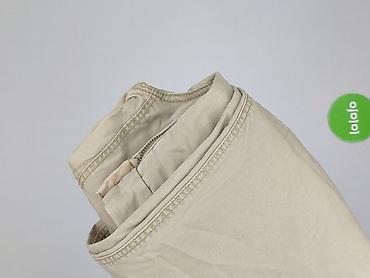 sklep hm: H&M L.O.G.G., Spodnie materiałowe damskie, rozmiar M — 5