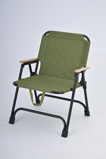 Другое для спорта и отдыха: Тип кресло Складная конструкция-Да Максимальная нагрузка-150.0 кг — 4