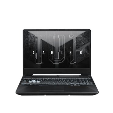 en ucuz netbook nerede: Asus TUF Gaming A15 FA506NF-HN100 (90NR0JE7-M00850) | İstehsalçı