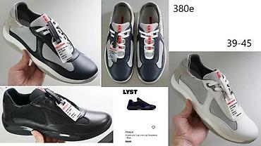 Patike: DUNHILL I OSTALI TOP BRENDOVI, MEGA HIT | Novo! ! ! Hit. Hit. Hit — 11