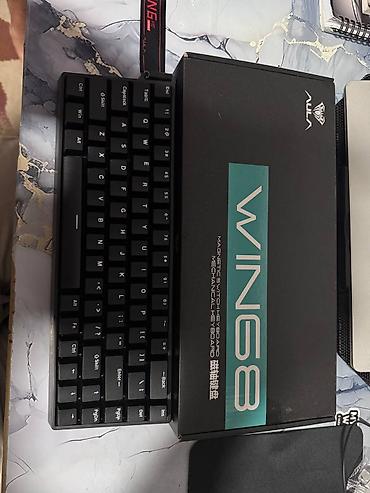nintendo switch rev 1: Монитор, MSI, Новый, 24" - 25" — 4