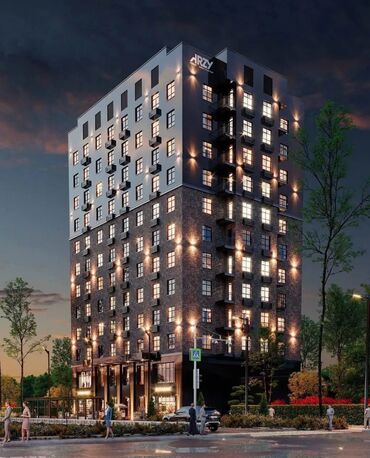 утепления домов: 2 комнаты, 73 м², Элитка, 10 этаж, ПСО (под самоотделку)