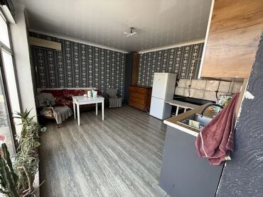 сдается дом новопавловка: 50 м², 2 комнаты, Утепленный, Забор, огорожен