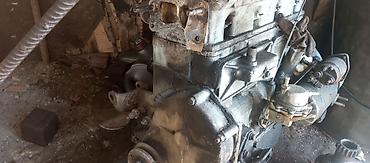 sud masini turbo az: QAZ 21 2.4 l, Benzin, 1967 il, Orijinal, Rusiya, Yeni — 1