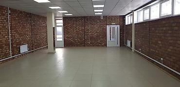 ошском рынке: Ошский рынок / базар Сдается коммерческое помещение Площадь: 96м2 — 3
