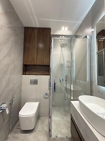 bakı kiraye: İzmir Residence – İzmir küçəsi | 4 Otaqlı Mənzil Kirayə Verilir! 📍 — 10