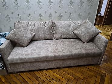 Divan-kravat, Yeni, Açılan, Parça