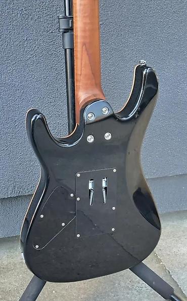 rock lebel: HARLEY BENTON FUSION-III HH FR ROASTED FPU B-STOCK | Slanje po — 5