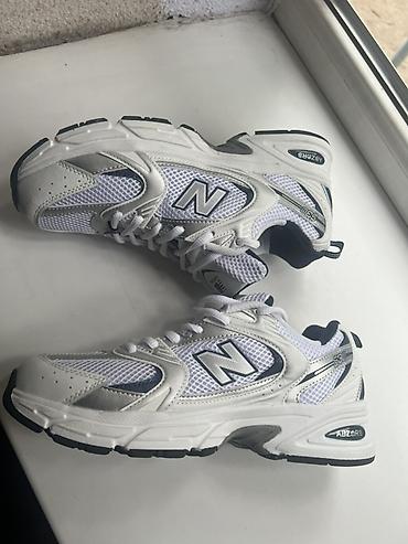 Мырзалардын бут кийими: Кроссовки New Balance MR530SG - Размер по бирке: 42 EU (8.5 US / 8 — 2