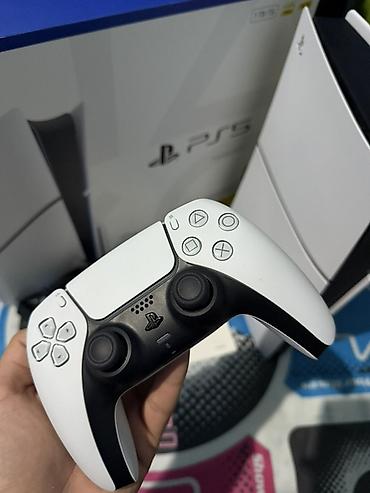 xbox seris x: 10-15 gun ishlenib yeniden secilmir sifir veziyyetindedi. Orta hissesi — 2