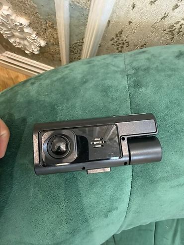 kabel 4: Avtomobil DVR (videoregistrator) – ön və arxa kamera dəstəyi — 3