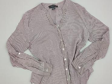 bershka zip: Primark, Koszula damska, rozmiar S — 1