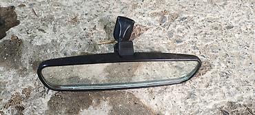 Digər salon aksesuarları: Mitsubishi Airtrek üçün ön salon aksesuarları. Şitdə və sükanda airbag — 21