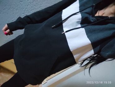 Dukserice: Jacke&Jines duks m,sa kapuljacom — 9