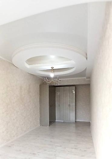 Продажа квартир: 3 комнаты, 100 м², Элитка, 2 этаж, Евроремонт — 5