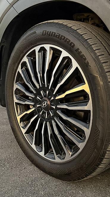 Hyundai: Hyundai Palisade: 2019 г., 2.2 л, Автомат, Дизель, Кроссовер — 8