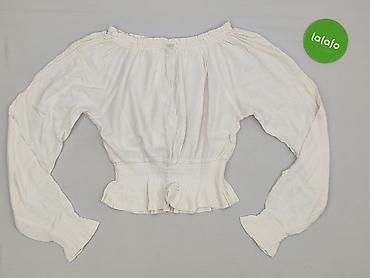 koszula boho h: Bluzka damska, rozmiar S — 3