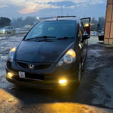 фит шит прибор: Honda Fit: 2003 г., 1.5 л, Вариатор, Бензин, Хэтчбэк