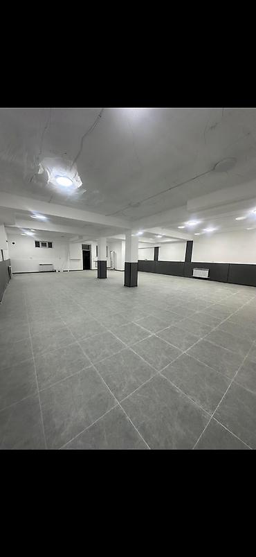 аренда швений цех: Сдаётся подвальное помещение — 145 м², на длительный срок 📍 Ж/м — 6