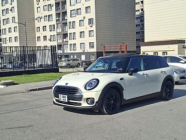 Mini: Mini Cooper Clubman: 2021 г., 1.5 л, Автомат, Бензин, Универсал — 7