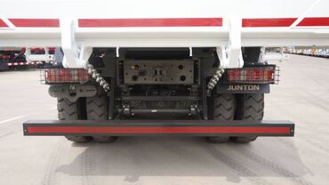 Грузовики: Грузовик, Howo, Стандарт, Новый — 5