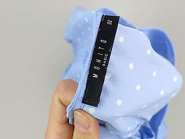 tom tailor polska: Mohito, Bluzka damska, rozmiar 2XS — 4