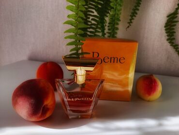 спирулина бишкек цена: Парфюмерная вода Poeme Lancome, L'Eau de Parfum, 50 ml (новые, в