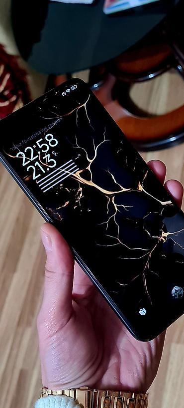 mop 2 pro: Redmi 12, 128 GB, rəng - Qara, Sensor, İki sim kartlı, Face ID — 9