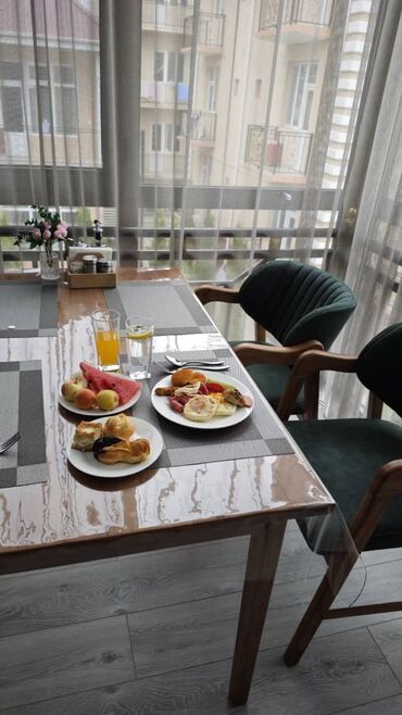 Отели и хостелы: Продаю коттедж на Иссык-Куле с. Бостери Городок(Борбор) действующий — 21