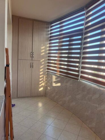 Yeni tikili: 9-cu mikrorayon, 4 otaqlı, Yeni tikili, m. Memar Əcəmi, 147 kv. m — 16