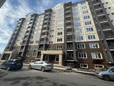 Продажа квартир: 4 комнаты, 115 м², 108 серия, 3 этаж, ПСО (под самоотделку)