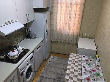 ecemide kiraye evler 2020: Kirayə üçün tam mebellı və texnikalı 2 otaqli ela temirli menzil — 10