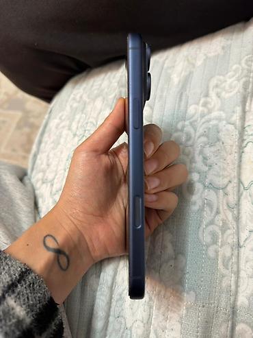 Apple iPhone: IPhone 17 Pro Max, 1 ТБ, Синий, Чехол, 100 % — 3