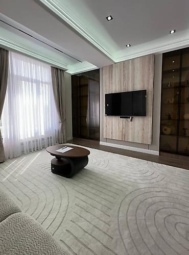 Продажа квартир: 2 комнаты, 69 м², Элитка, 6 этаж, Дизайнерский ремонт — 6