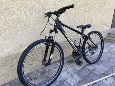 велосипед бишкек бу: Продам подростковый велосипед giant rock