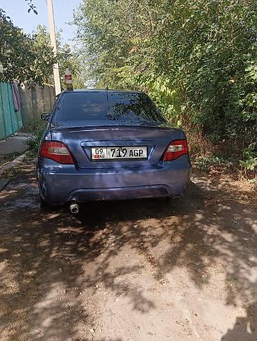 радиатор кондиционера нексия: Daewoo Nexia: 2009 г., 1.5 л, Механика, Бензин — 2